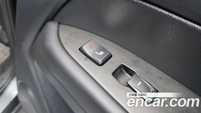 KG Mobility (SsangYong) Rexton Sports Diesel 2.2 4WD Noblesse 2019 — фото 33