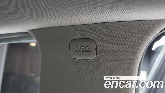 KG Mobility (SsangYong) Rexton Sports Diesel 2.2 4WD Noblesse 2019 — фото 35