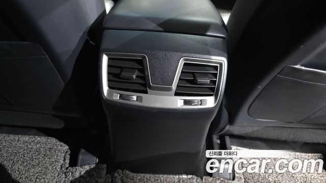 KG Mobility (SsangYong) Rexton Sports Diesel 2.2 4WD Noblesse 2019 — фото 36