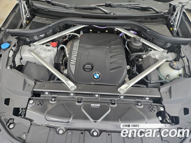 BMW X5 (G05) xDrive 30d M Sport 2026 — фото 6