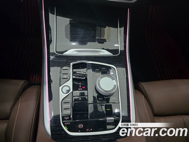 BMW X5 (G05) xDrive 30d M Sport 2026 — фото 9