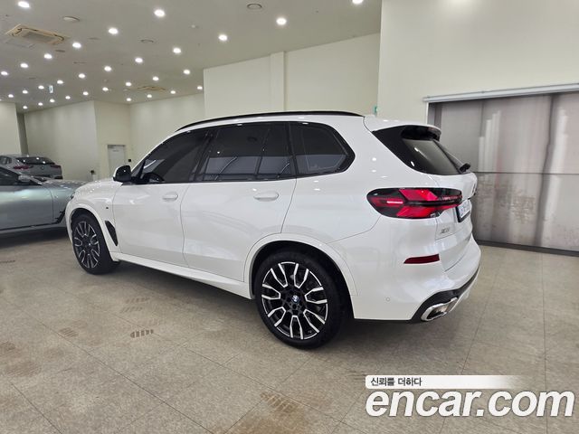 BMW X5 (G05) xDrive 30d M Sport 2026 — фото 16