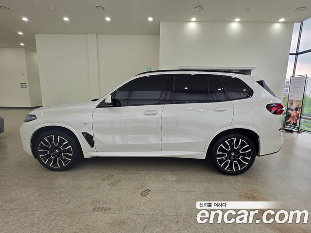 BMW X5 (G05) xDrive 30d M Sport 2026 — фото 17