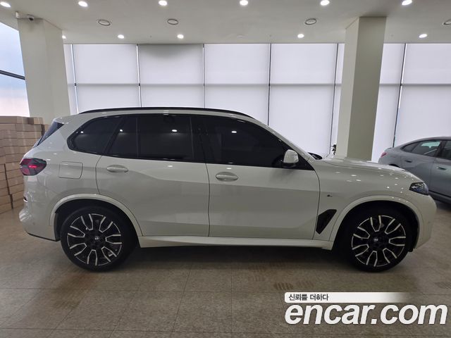 BMW X5 (G05) xDrive 30d M Sport 2026 — фото 18