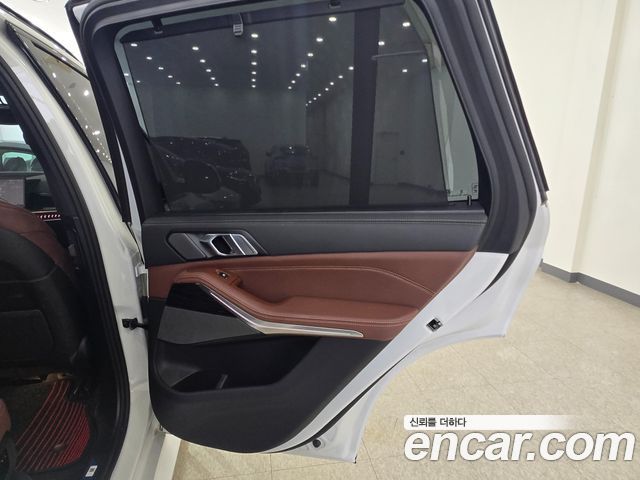 BMW X5 (G05) xDrive 30d M Sport 2026 — фото 21