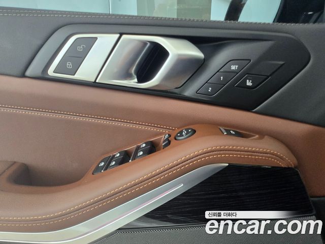 BMW X5 (G05) xDrive 30d M Sport 2026 — фото 22