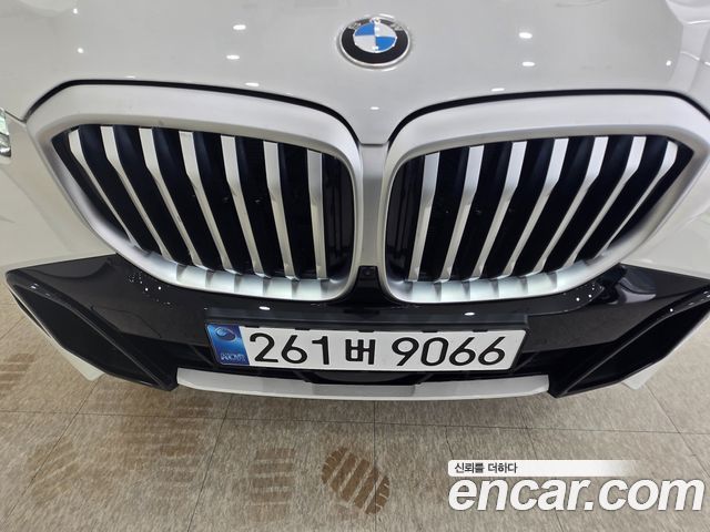 BMW X5 (G05) xDrive 30d M Sport 2026 — фото 24