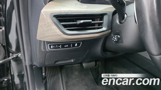 Kia K8 3.5 LPG 2WD Perstige 2023 — фото 12