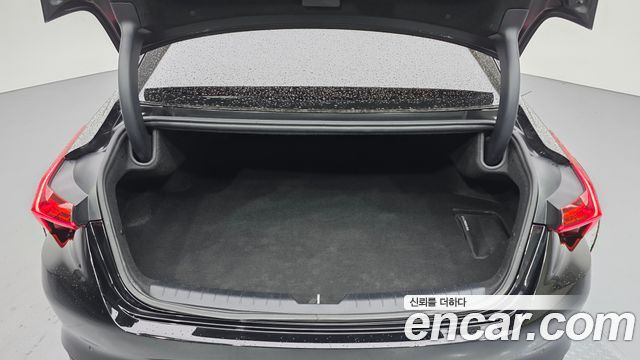 Kia K8 3.5 LPG 2WD Perstige 2023 — фото 20