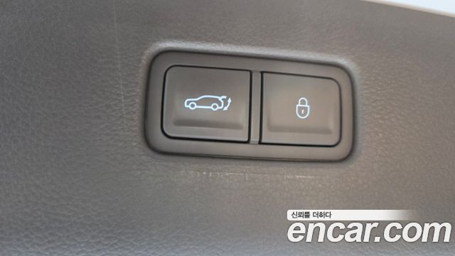 Genesis GV80 2.5T Gasoline AWD 2022 — фото 16