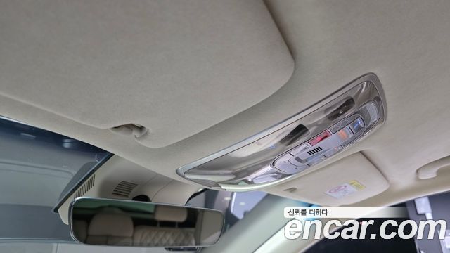 Genesis GV80 2.5T Gasoline AWD 2022 — фото 19