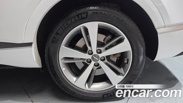 Genesis GV80 2.5T Gasoline AWD 2022 — фото 21