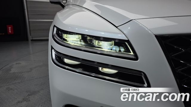 Genesis GV80 2.5T Gasoline AWD 2022 — фото 22