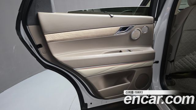 Genesis GV80 2.5T Gasoline AWD 2022 — фото 25