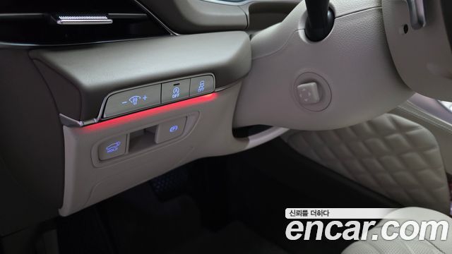 Genesis GV80 2.5T Gasoline AWD 2022 — фото 27