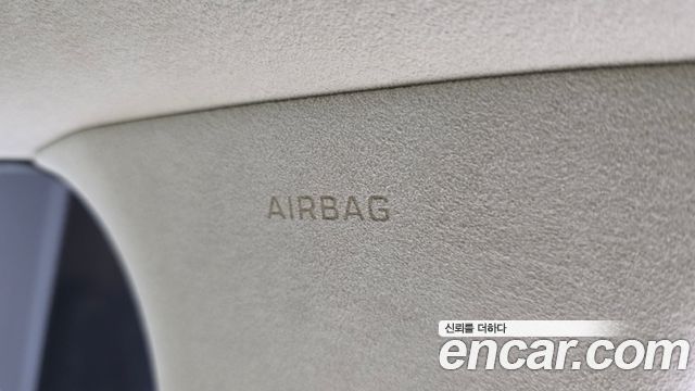 Genesis GV80 2.5T Gasoline AWD 2022 — фото 30