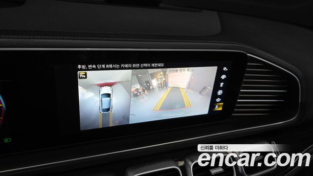 Mercedes-Benz GLE-Class (W167) GLE400d 4MATIC Coupe 2023 — фото 18