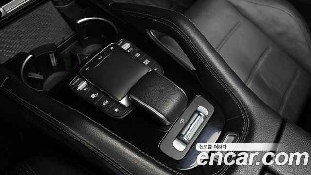 Mercedes-Benz GLE-Class (W167) GLE400d 4MATIC Coupe 2023 — фото 22