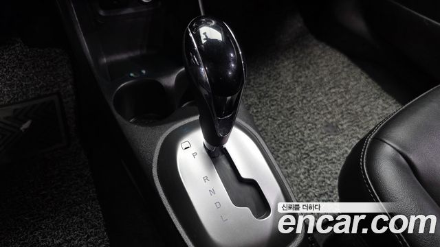 Chevrolet Next Spark LT Plus 2017 — фото 9