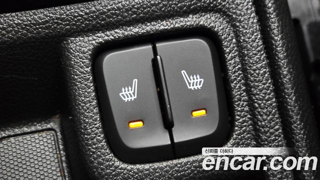 Chevrolet Next Spark LT Plus 2017 — фото 18