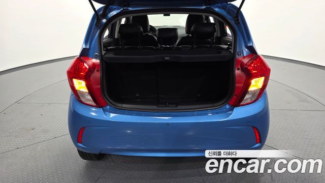 Chevrolet Next Spark LT Plus 2017 — фото 20