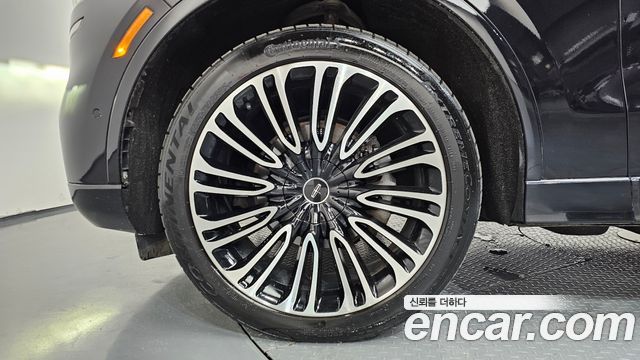 Lincoln Aviator (II) 3.0 Black Label AWD 2020 — фото 5