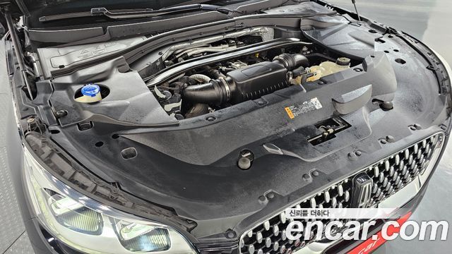 Lincoln Aviator (II) 3.0 Black Label AWD 2020 — фото 6