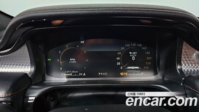 Lincoln Aviator (II) 3.0 Black Label AWD 2020 — фото 8