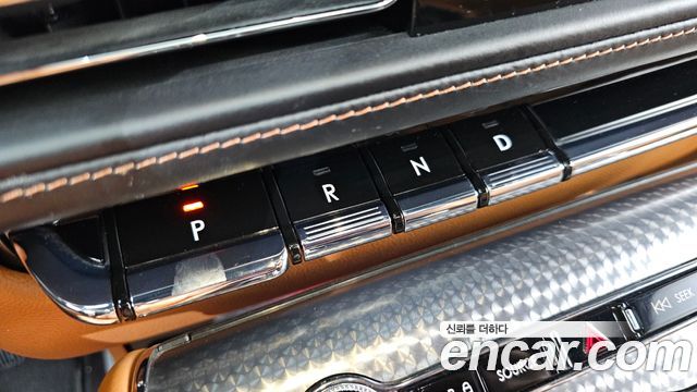 Lincoln Aviator (II) 3.0 Black Label AWD 2020 — фото 9