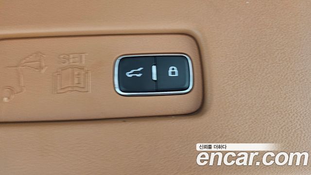 Lincoln Aviator (II) 3.0 Black Label AWD 2020 — фото 20