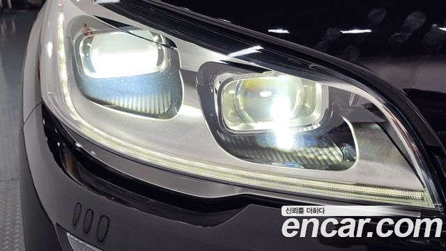 Lincoln Aviator (II) 3.0 Black Label AWD 2020 — фото 22