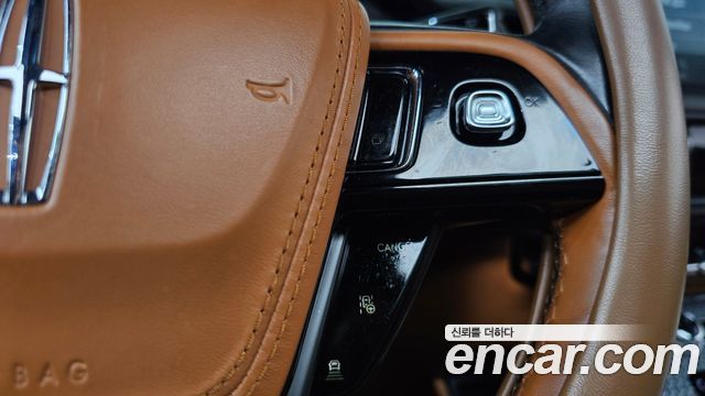 Lincoln Aviator (II) 3.0 Black Label AWD 2020 — фото 36