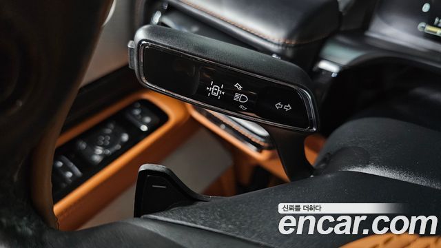 Lincoln Aviator (II) 3.0 Black Label AWD 2020 — фото 37