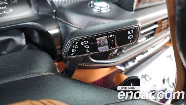 Lincoln Aviator (II) 3.0 Black Label AWD 2020 — фото 38