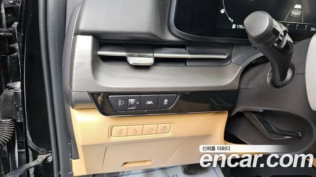 Kia Carnival (IV) Diesel 9-Seater Noblesse 2021 — фото 18
