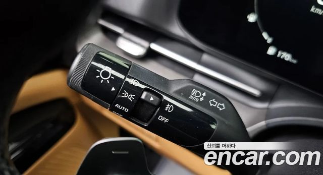 Kia Carnival (IV) Diesel 9-Seater Noblesse 2021 — фото 19