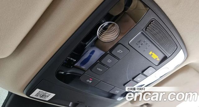 Kia Carnival (IV) Diesel 9-Seater Noblesse 2021 — фото 22