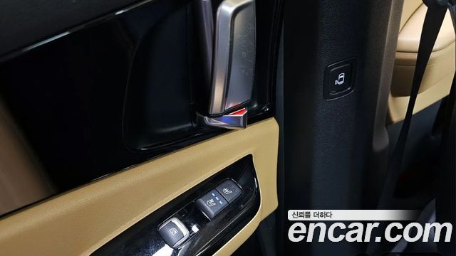 Kia Carnival (IV) Diesel 9-Seater Noblesse 2021 — фото 23