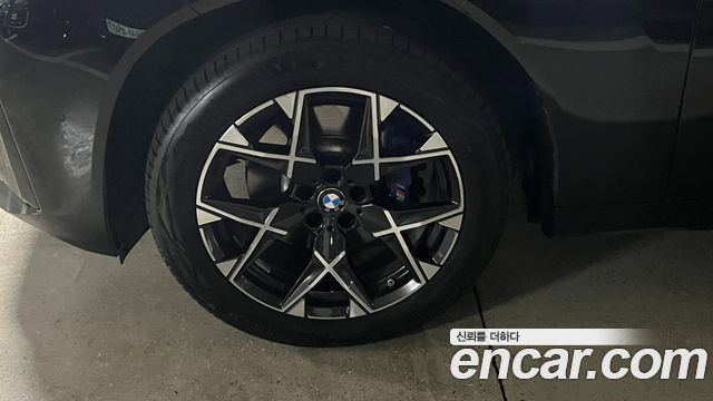 BMW X3 (G45) xDrive 20 M Sport 2026 — фото 5