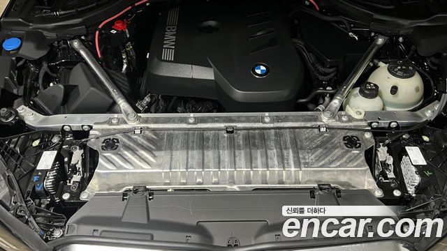 BMW X3 (G45) xDrive 20 M Sport 2026 — фото 6