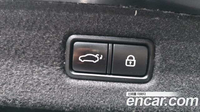 Genesis EQ900 3.8 GDI AWD Luxury 2018 — фото 20