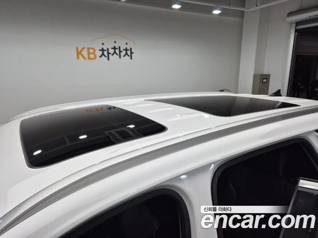 Hyundai Palisade Diesel 2.2 2WD Exclusive 2021 — фото 17