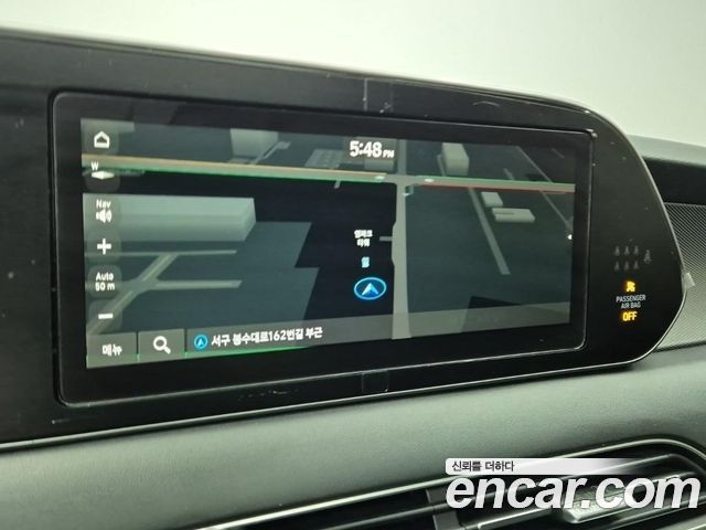 Hyundai Palisade Diesel 2.2 2WD Exclusive 2021 — фото 18