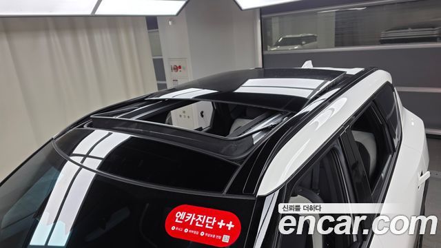 Kia EV5 Long Range 2WD GT Line 2026 — фото 16