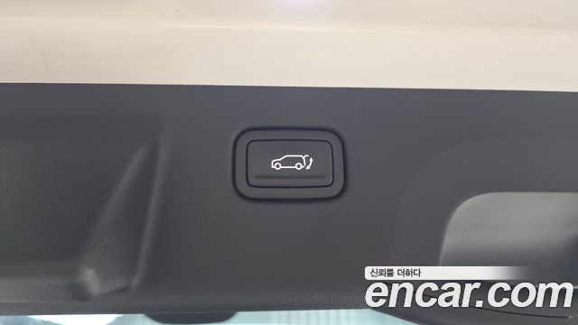 Kia EV5 Long Range 2WD GT Line 2026 — фото 17