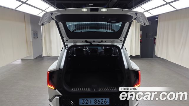 Kia EV5 Long Range 2WD GT Line 2026 — фото 18