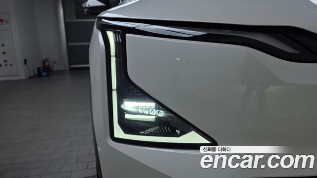 Kia EV5 Long Range 2WD GT Line 2026 — фото 22