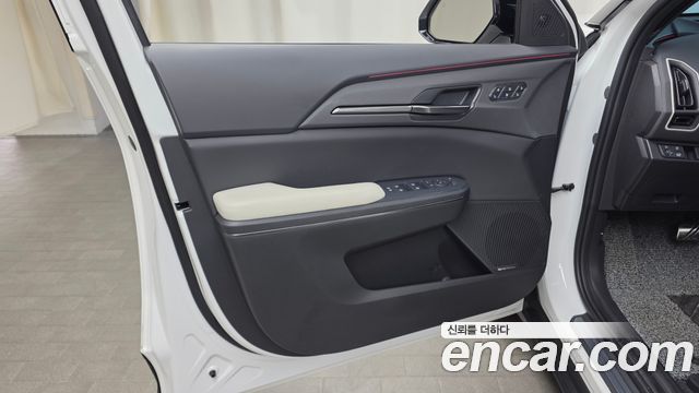 Kia EV5 Long Range 2WD GT Line 2026 — фото 24