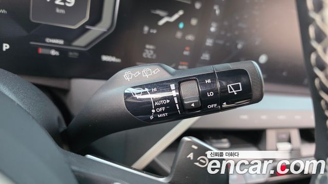 Kia EV5 Long Range 2WD GT Line 2026 — фото 27