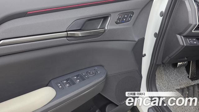 Kia EV5 Long Range 2WD GT Line 2026 — фото 29